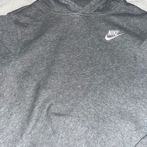 NIKE HOODIE